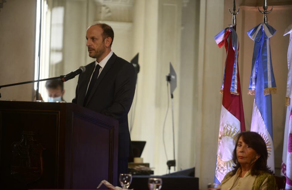 Córdoba: seis años de cárcel por asaltar a un alto funcionario que incumplía la cuarentena