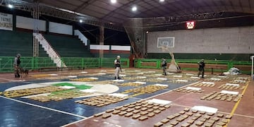 Ninguno de los dos operativos concluyó con responsables detenidos.