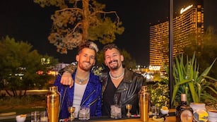 Mau y Ricky se presentará en el popular festival.