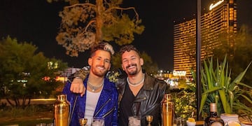 Mau y Ricky se presentará en el popular festival.