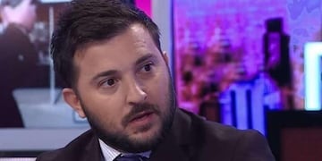 Diego Brancatelli.