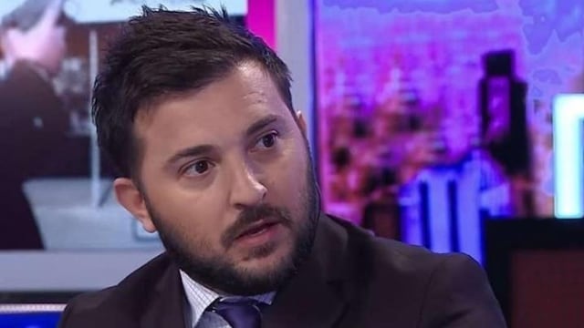 Diego Brancatelli cerró su supermercado por la crisis: “Para nada lo tomamos como algo negativo”