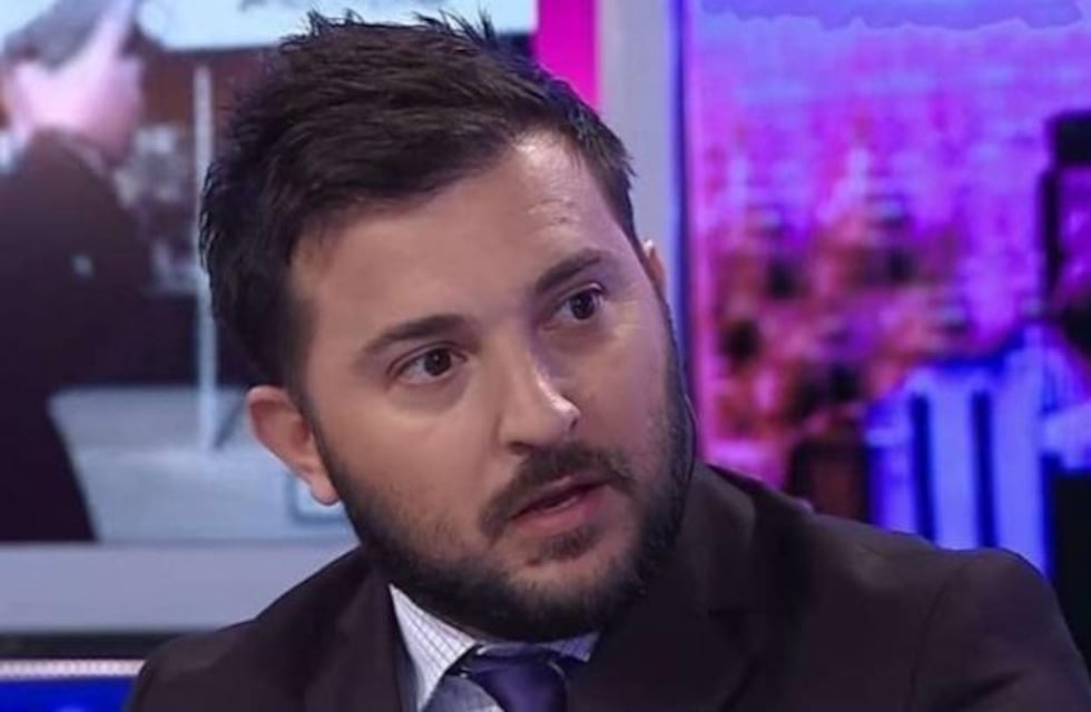 Diego Brancatelli cerró su supermercado por la crisis: “Para nada lo tomamos como algo negativo”