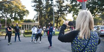Cargada agenda deportiva y cultural en Rosario