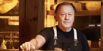 Cómo hacer el huevo frito perfecto: el truco infalible del dueño de Anchoita