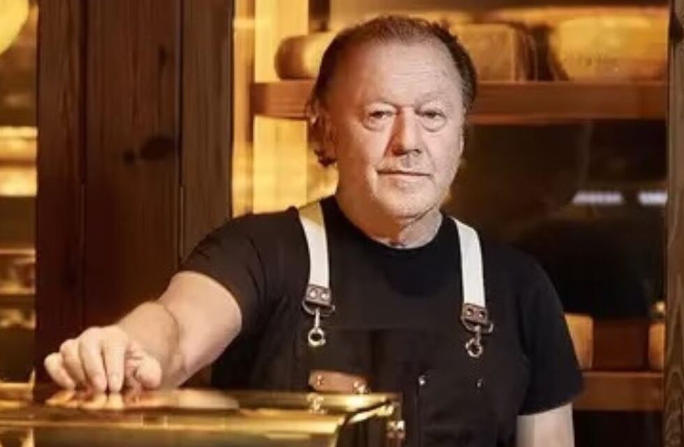 Cómo hacer el huevo frito perfecto: los trucos infalibles del dueño de Anchoita