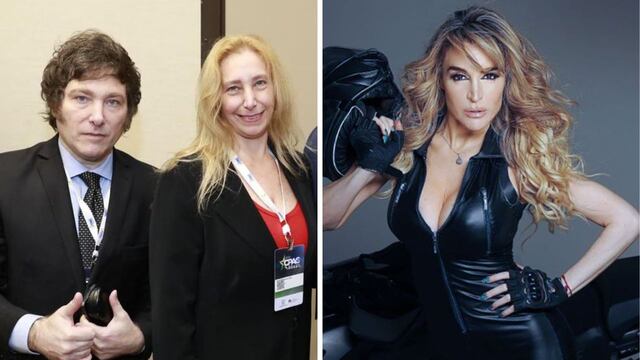 La tajante reacción de la hermana de Javier Milei cuando se enteró del romance con Fátima Florez.