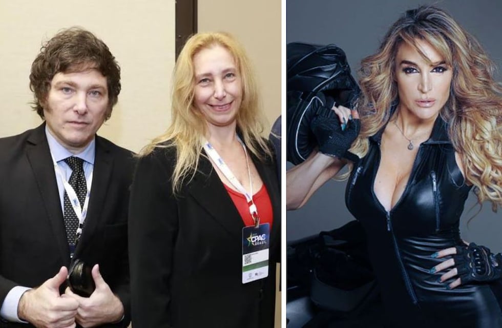 La tajante reacción de la hermana de Javier Milei cuando se enteró del romance con Fátima Florez