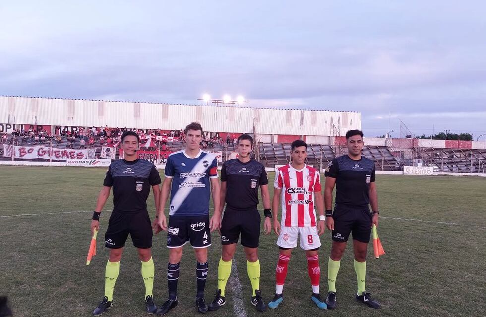 El “9″ quiso y no pudo: empató 0 a 0 con Ben Hur