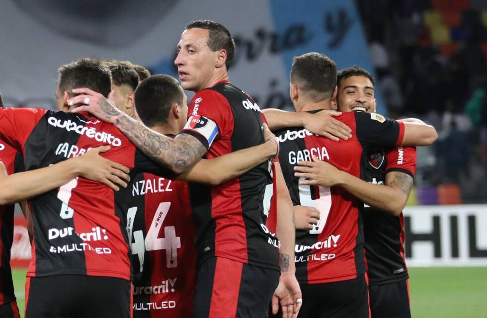 Newell’s apuesta a la experiencia ante Boca para su despedida como local