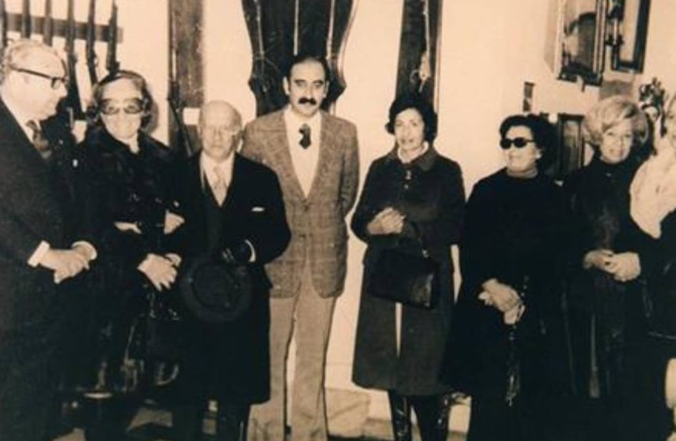 Murió el exintendente Juan Carlos Borio