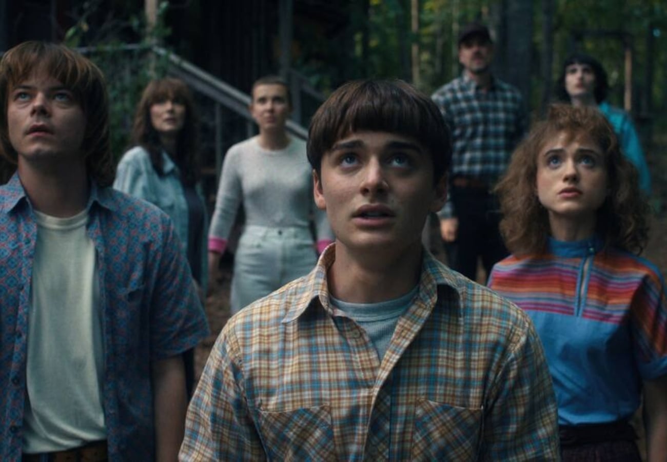 Stranger Things sorprendería a los fanáticos en los próximos días.
