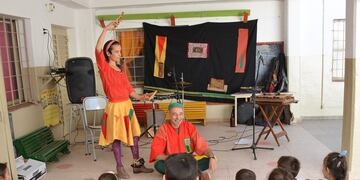 Se realizará el Festival “Abrazo a las Infancias”