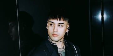 De la muerte al renacimiento: Tiago PZK presentó a su alter ego Gotti con un impactante show en el Movistar Arena