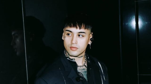 De la muerte al renacimiento: Tiago PZK presentó a su alter ego Gotti con un impactante show en el Movistar Arena