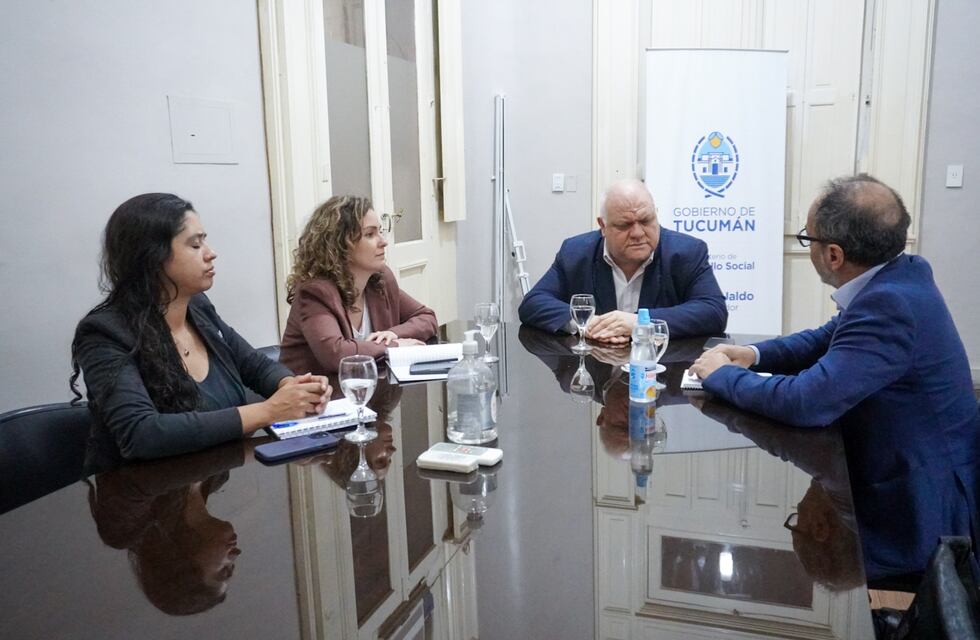 Comité Nacional para la Prevención de la Tortura