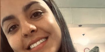 La joven fue diagnosticada en 2022.