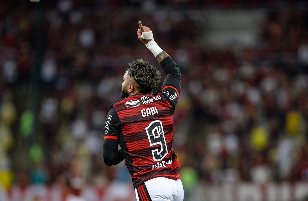 El Flamengo parece imparable, y Talleres lo espera