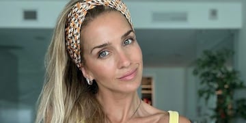 La razón de por qué Soledad Fandiño decidió estudiar cocina saludable