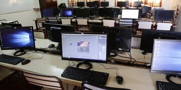 Escuela Digital Mendoza