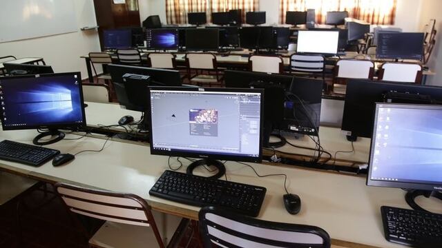 Escuela Digital Mendoza