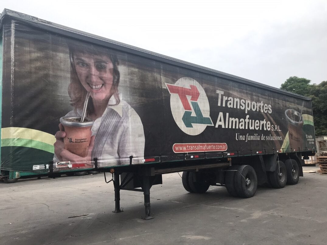 La historia de María Paz Montenegro Bernard y el crecimiento del Banco de Alimentos Paraná.