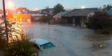 Ya son 10 muertos por la tormenta mortal en Bahía Blanca: cómo seguirá el clima.