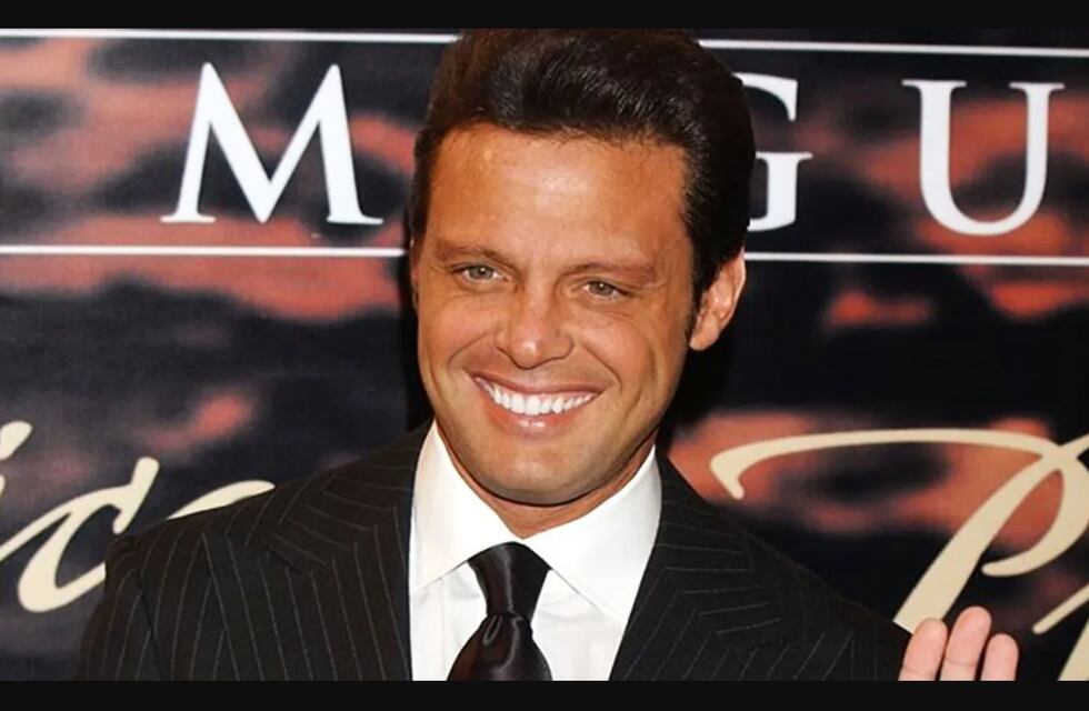 Luis Miguel reapareció y sorprendió con su apariencia rejuvenecida