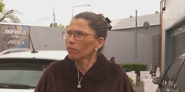 La sospecha de la mamá de una de las víctimas del triple femicidio sobre Pequeño J: “Nos vendieron un verdulero”