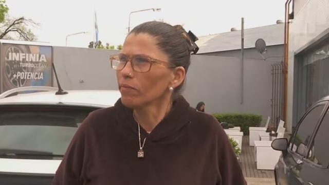 La sospecha de la mamá de una de las víctimas del triple femicidio sobre Pequeño J: “Nos vendieron un verdulero”