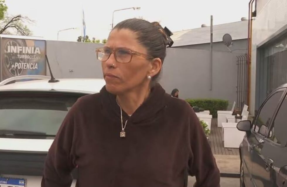 La sospecha de la mamá de una de las víctimas del triple femicidio sobre Pequeño J: “Nos vendieron un verdulero”