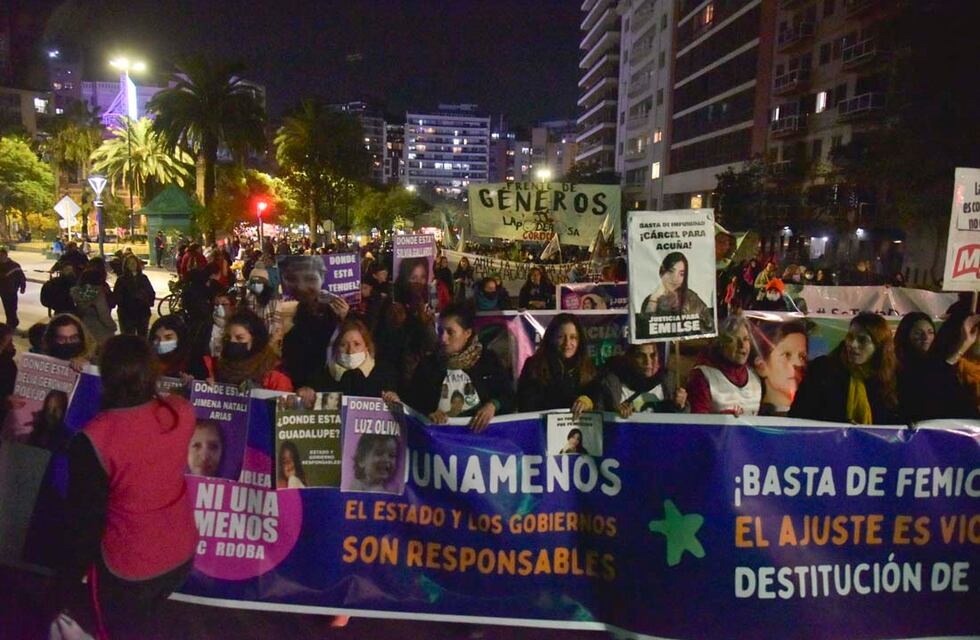 Hairabedián dijo que Diego Concha era víctima del feminismo y Ni Una Menos repudió sus dichos