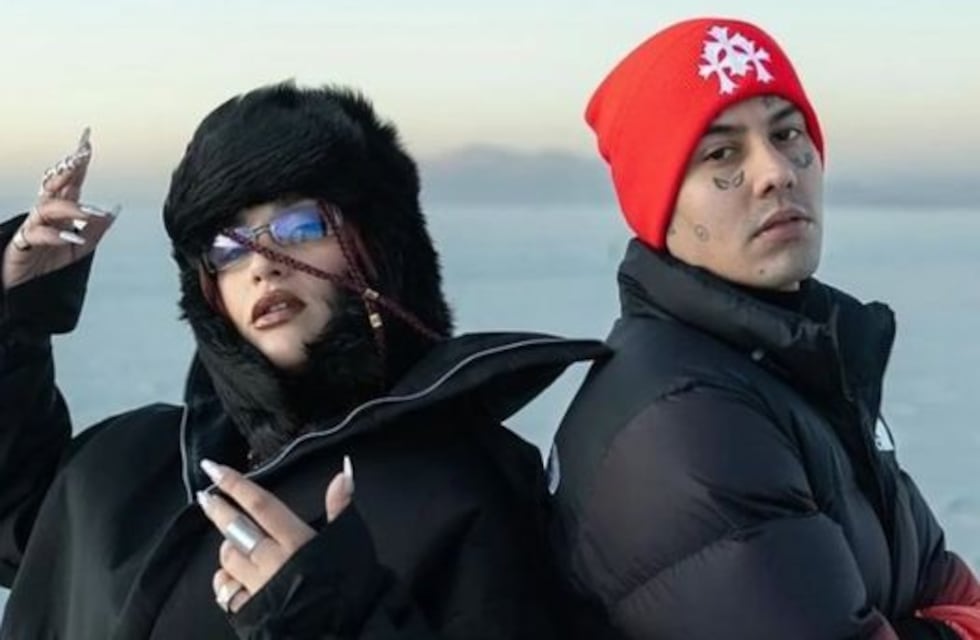 Duki ft. Jujuy: se estrenó el videoclip de Constelación, filmado en las Salinas Grandes