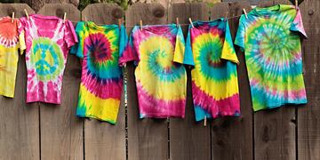 Cómo hacer un batik perfecto