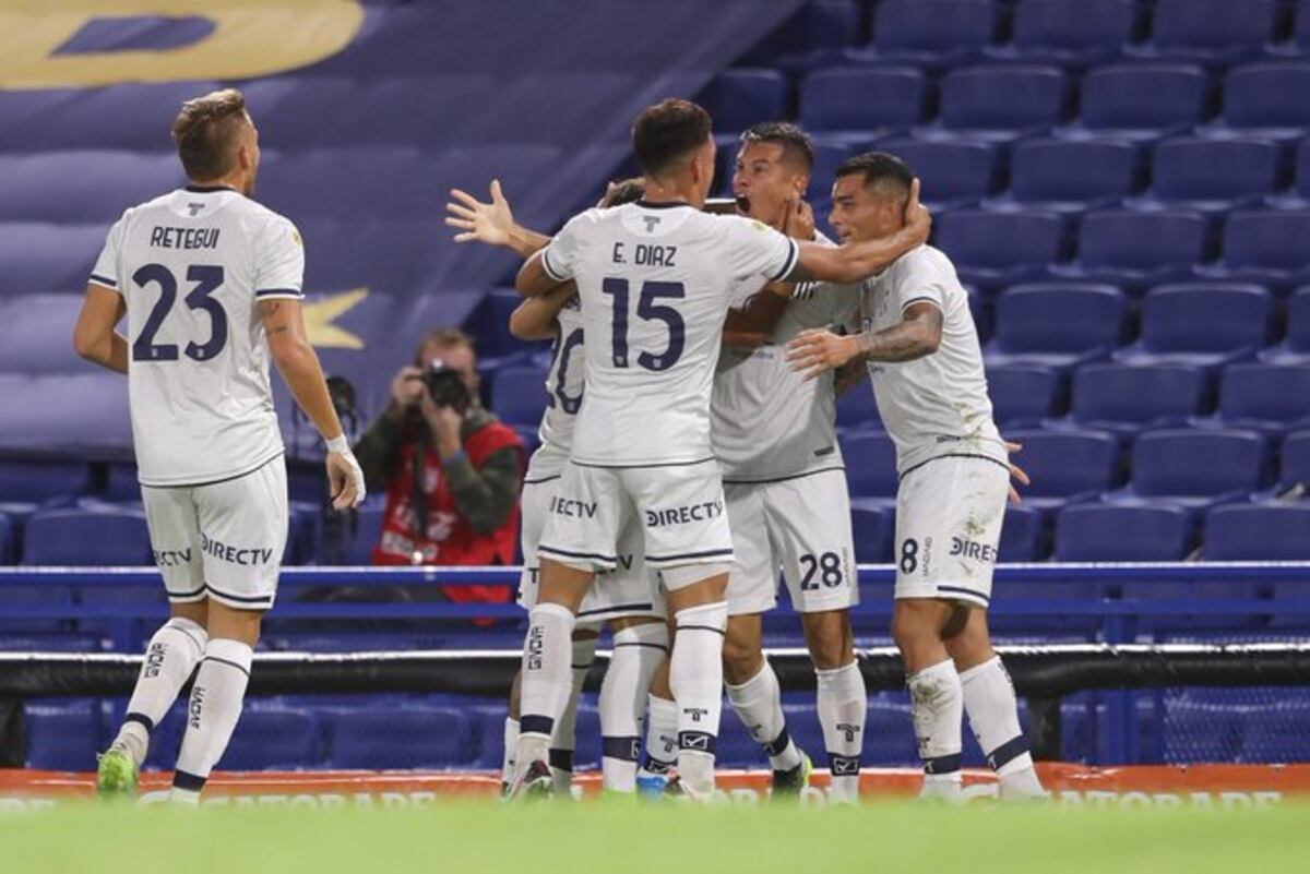 Para la T se viene un comienzo de abril cargado en la agenda.