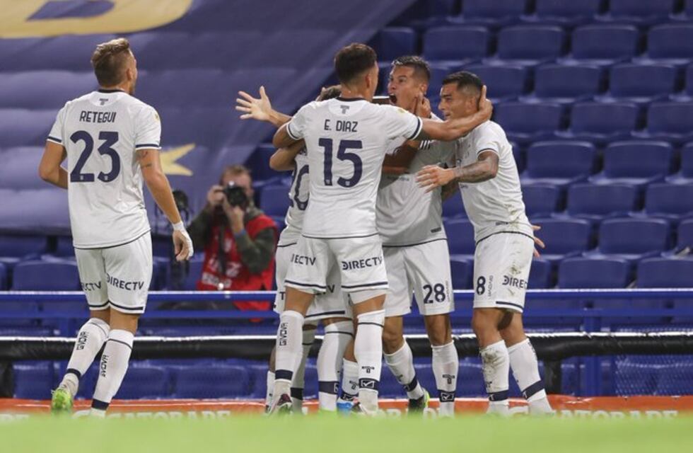 El horario de Talleres para el duelo con Vélez por Copa Argentina