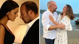 Los protagonistas de Las mil y una noches