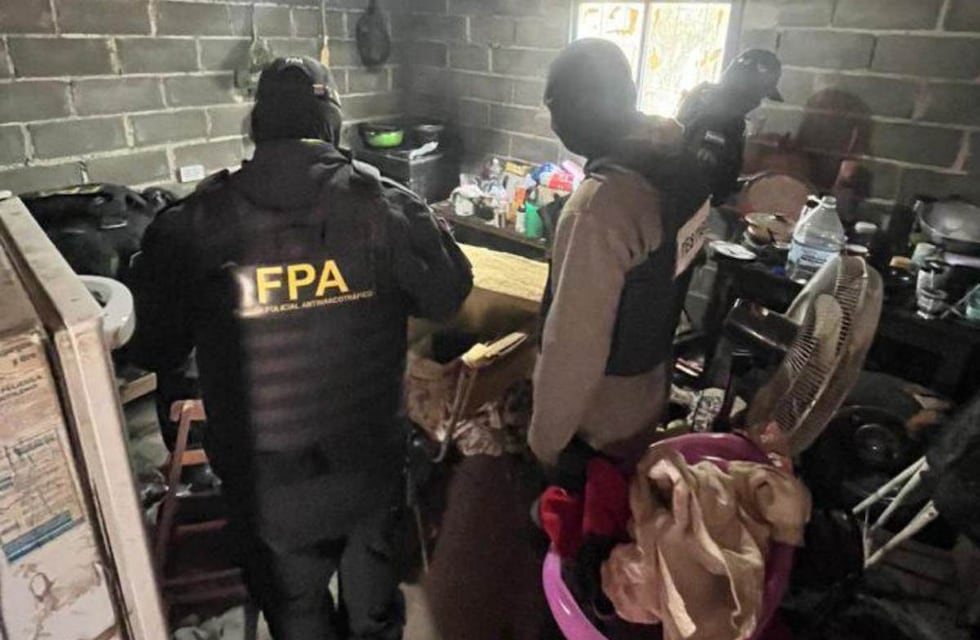 Corrupción: detuvieron a dos altos mandos de la Policía de Córdoba por una grave acusación