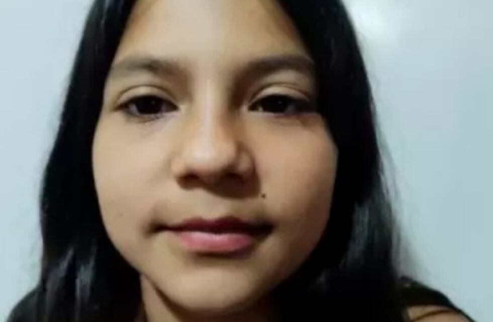 Desespera búsqueda de Xiomara Portaz Magallanes de 12 años desaparecida hace 20 días