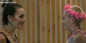 Gran Hermano 2024: por qué Coy, la hermana de Furia, no entró a la casa