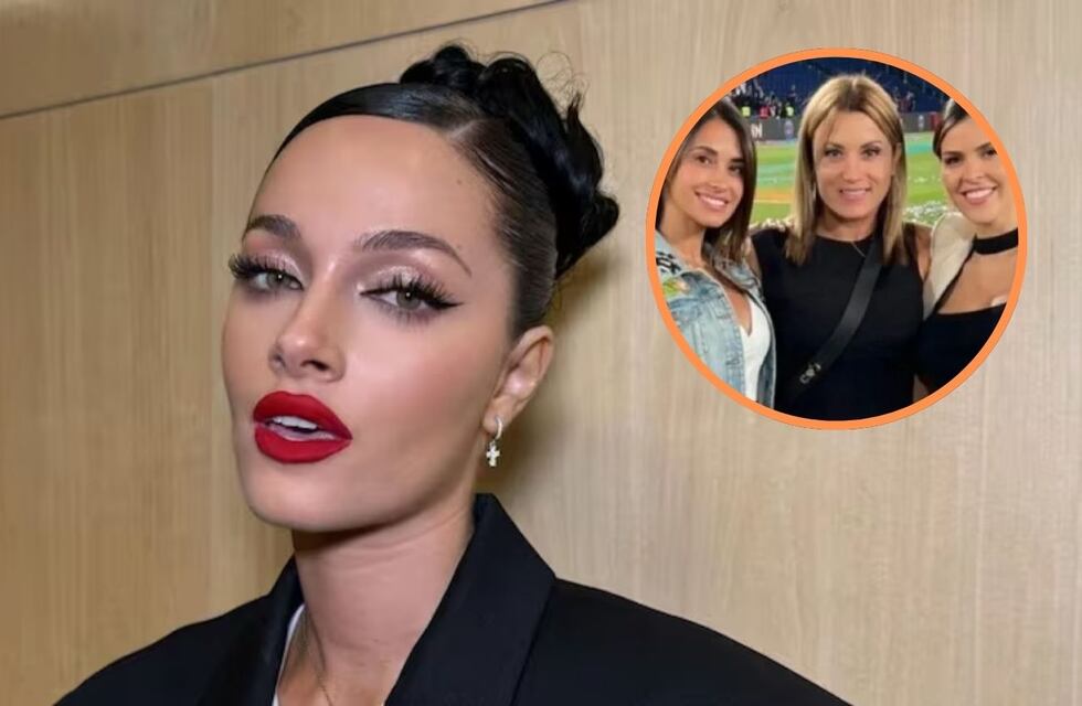 Qué opina Oriana Sabatini sobre las “botineras” de la Selección Argentina