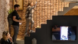 La edición rosarina del festival arquitectónico abre sus puertas el 10 y 11 de mayo.