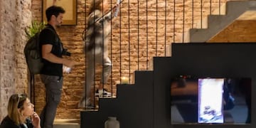 La edición rosarina del festival arquitectónico abre sus puertas el 10 y 11 de mayo.