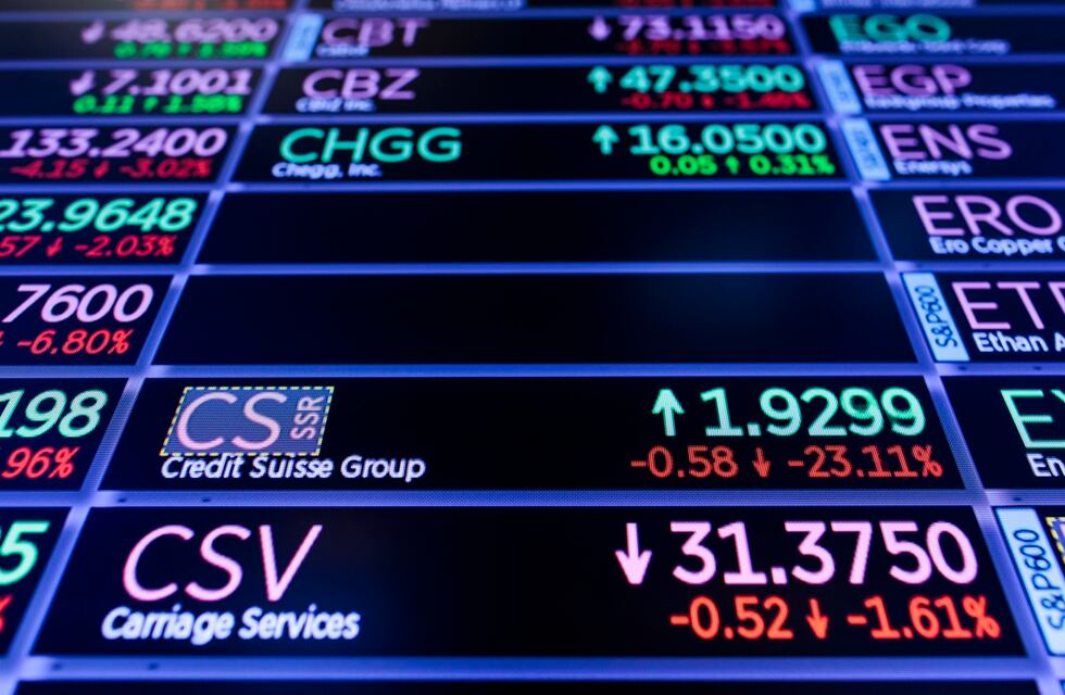 El colapso en los bancos de Estados Unidos tendrá un “efecto limitado” en América Latina