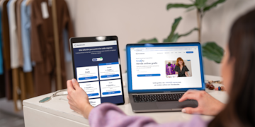 En febrero creció el 17% las ventas online en Tiendanube.
