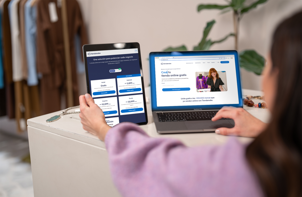 Tiendanube llega a Córdoba con un entrenamiento gratuito para emprendedores