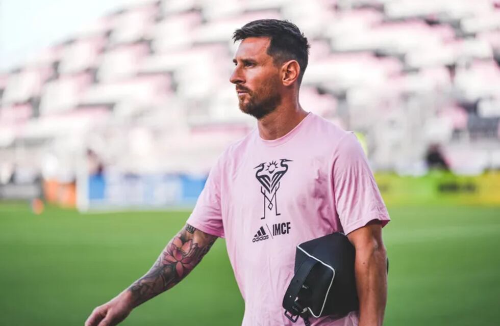 El sorprendente pasatiempo de Lionel Messi en el Inter Miami: “Buscamos rivales”