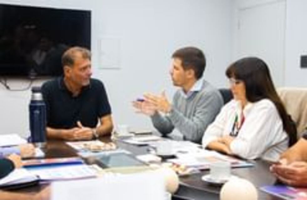 Leo Viotti: “si la Municipalidad de Rafaela fuera una empresa, estaría clausurada”