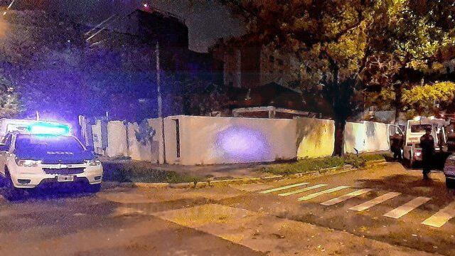 Fiestas clandestinas en Paraná