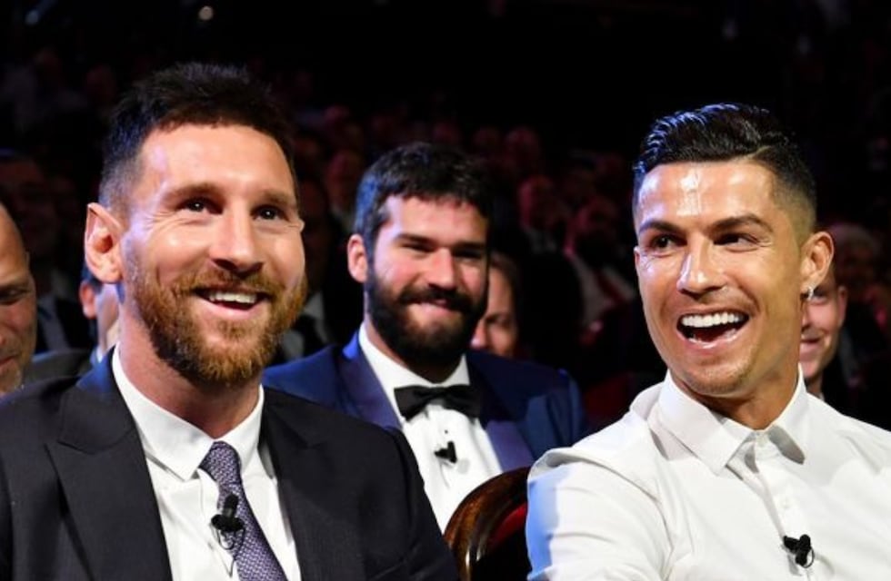 Messi hizo historia otra vez: superó a Cristiano Ronaldo en un récord clave